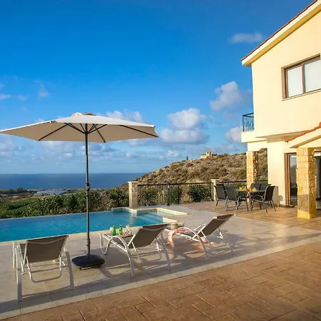 Вилла Blue Jadeite *