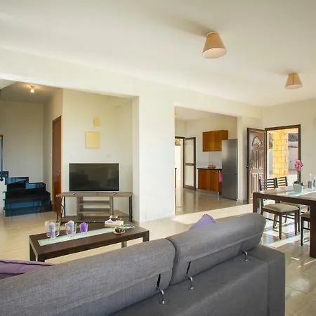 Вилла Blue Jadeite