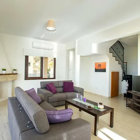 Blue Jadeite Вилла