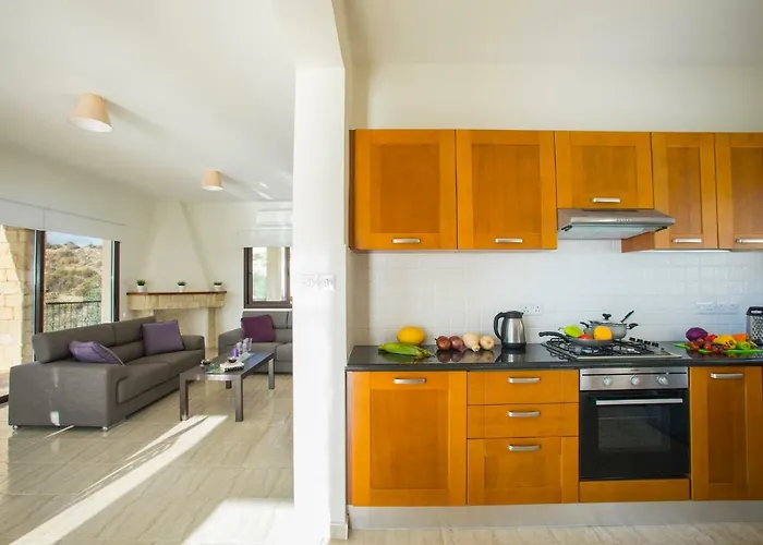 Вилла Blue Jadeite