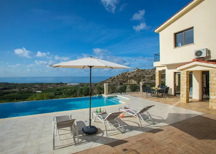 Вилла Blue Jadeite Пейя