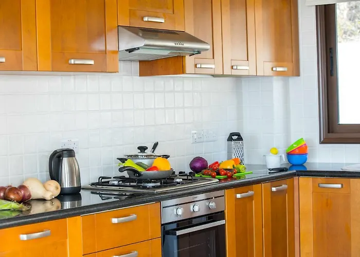 Вилла Blue Jadeite *