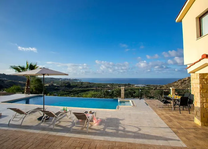 Blue Jadeite Villa *