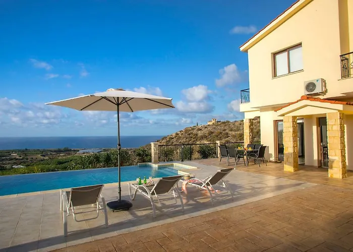 Villa Blue Jadeite *