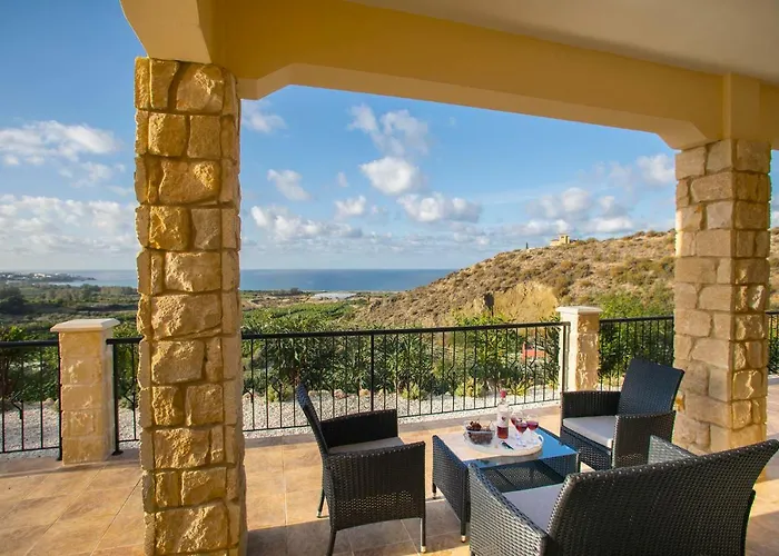 Blue Jadeite Villa *